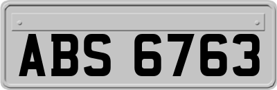 ABS6763