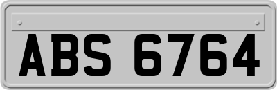 ABS6764