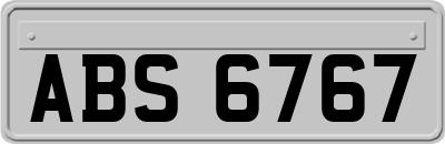 ABS6767