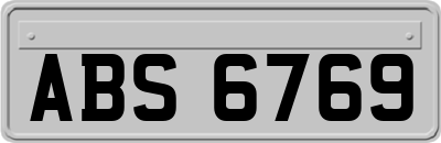 ABS6769