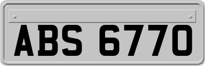 ABS6770