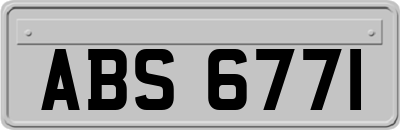 ABS6771