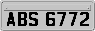 ABS6772