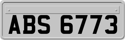ABS6773