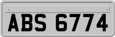 ABS6774