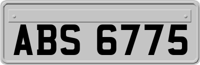 ABS6775