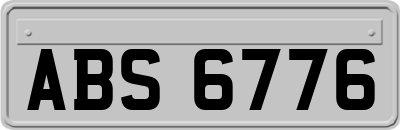 ABS6776