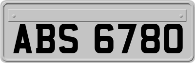 ABS6780