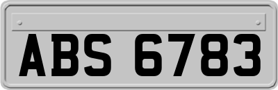 ABS6783