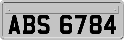 ABS6784