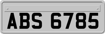 ABS6785