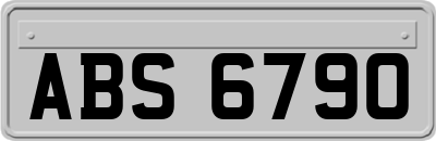 ABS6790