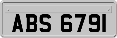 ABS6791