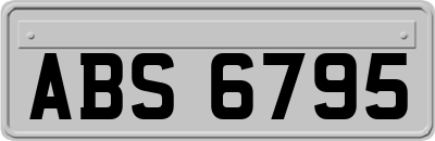 ABS6795