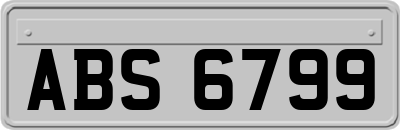 ABS6799