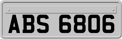 ABS6806