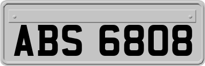 ABS6808