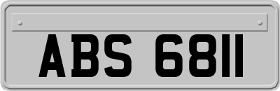 ABS6811