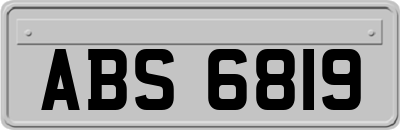 ABS6819