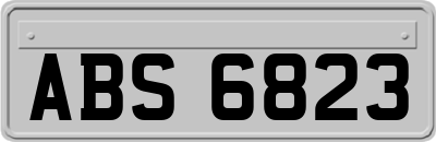 ABS6823