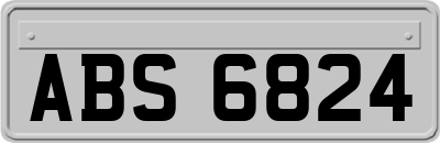 ABS6824