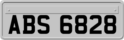 ABS6828