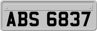 ABS6837