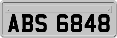 ABS6848