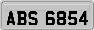 ABS6854