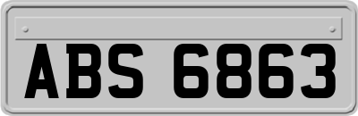 ABS6863