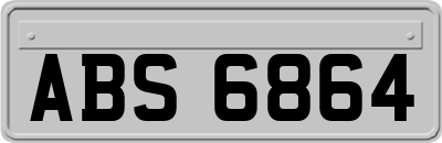 ABS6864