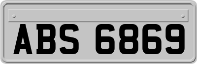 ABS6869