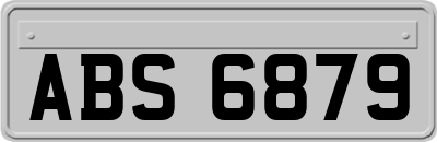 ABS6879