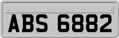 ABS6882