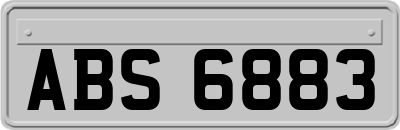 ABS6883