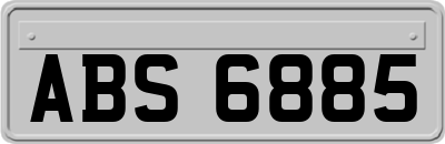 ABS6885