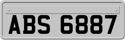ABS6887