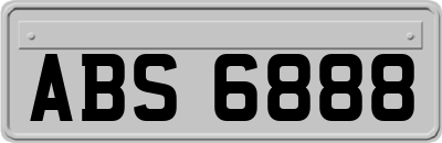 ABS6888