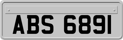 ABS6891