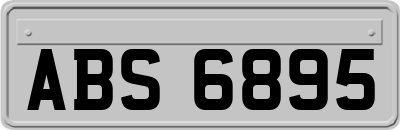 ABS6895