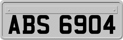 ABS6904
