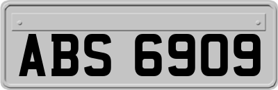 ABS6909