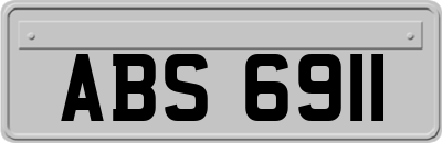 ABS6911