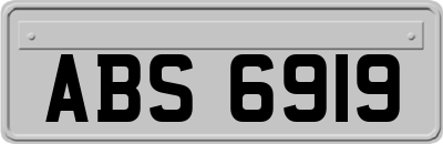 ABS6919