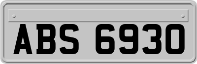 ABS6930