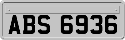 ABS6936