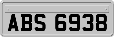 ABS6938