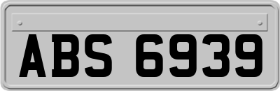 ABS6939
