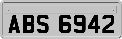 ABS6942