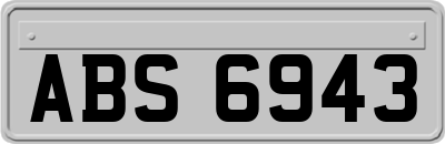 ABS6943